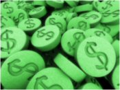 pharmacy profits tablets